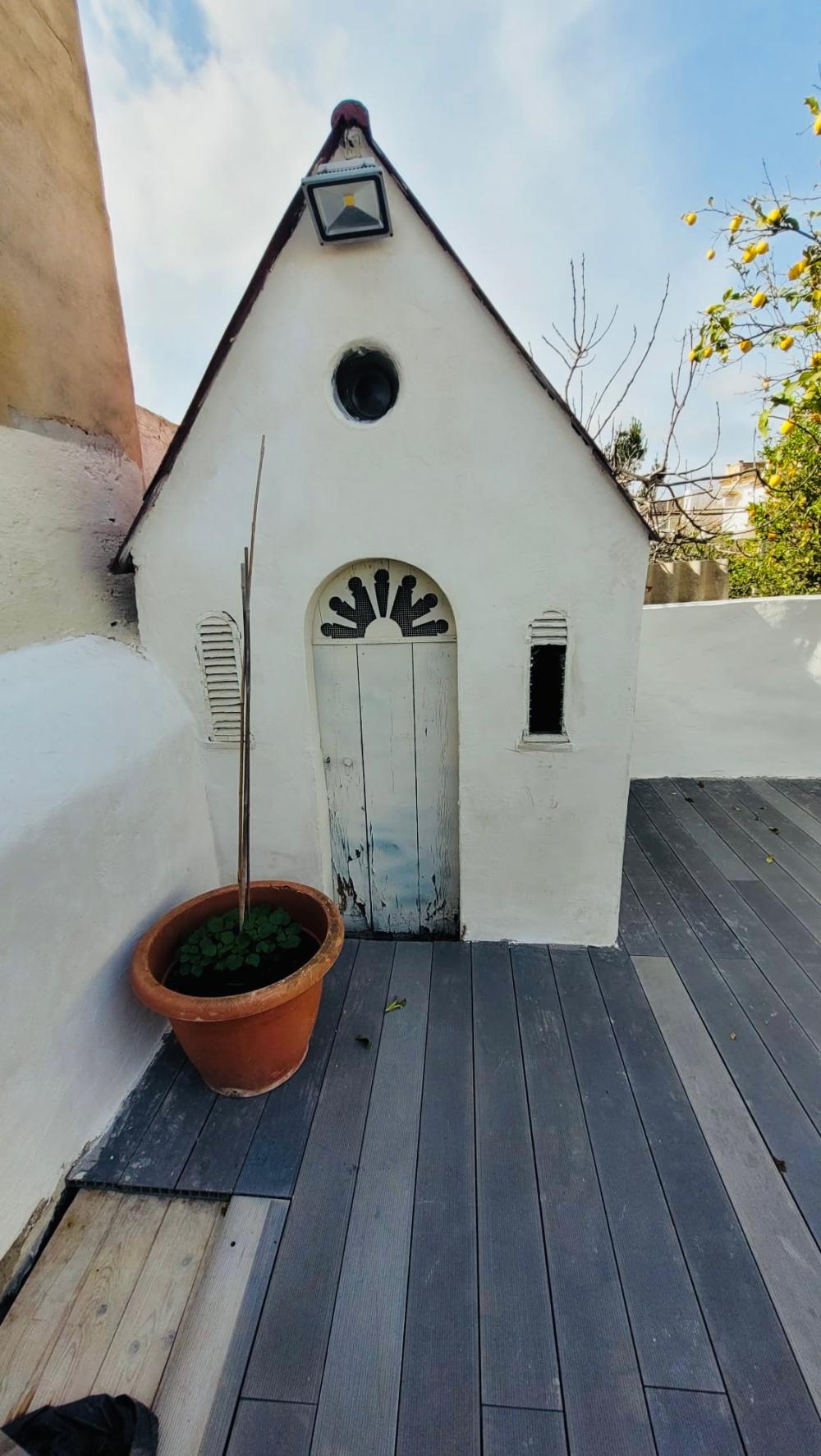  te koop benedenwoning Pont D'inca Raiguer 6