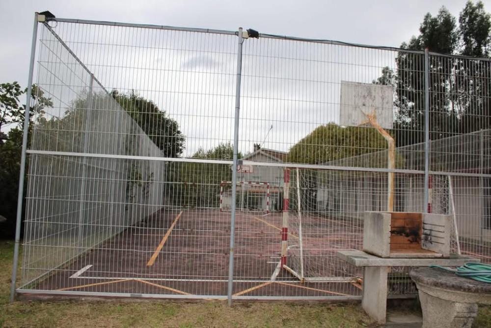  te koop huis A Lama Pontevedra 43