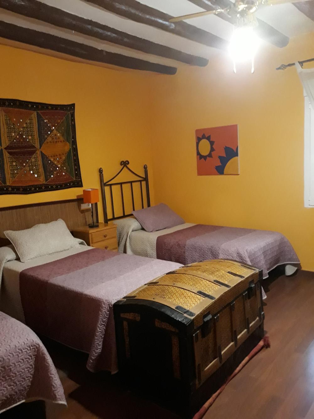  te koop huis Pedro Muñoz Mancha (La) 8