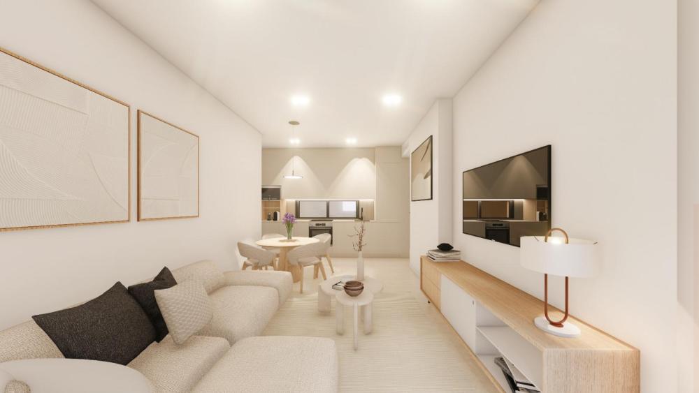  te koop appartement Guardamar Del Segura Baix Segura 4