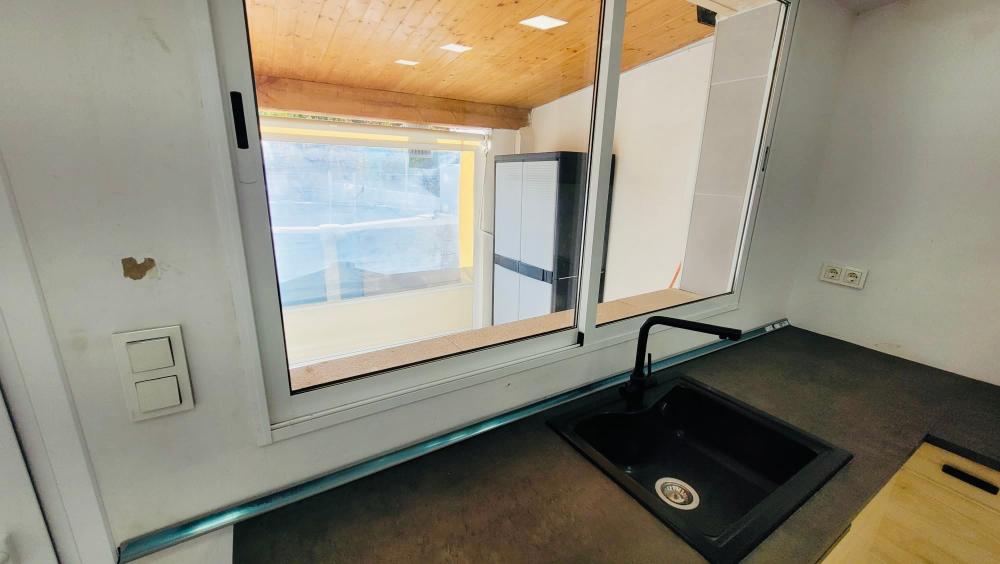  te koop benedenwoning Pont D'inca Raiguer 14