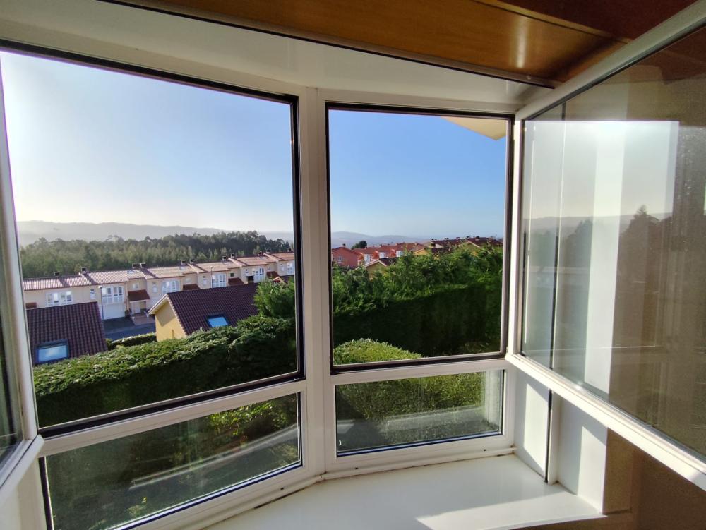  te koop twee-onder-een-kapwoning Uxes Coruña 7