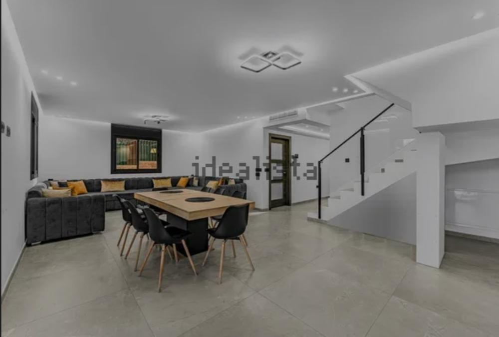  te koop villa California Garraf 3