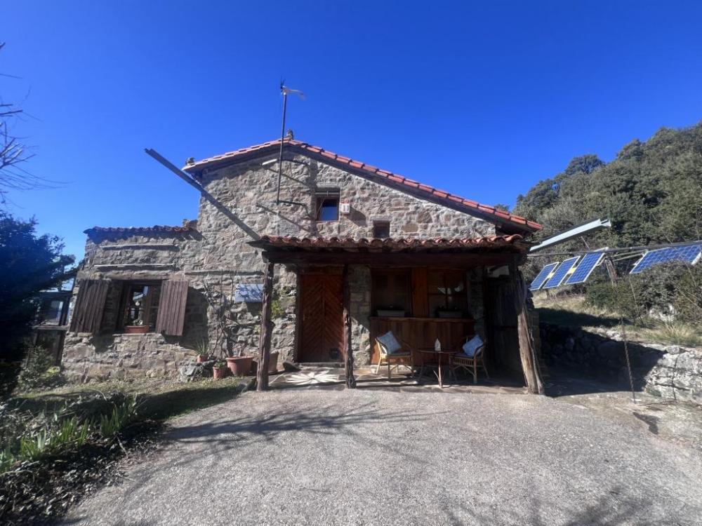  te koop huis El Pueyo De Araguás Sobrarbe 2