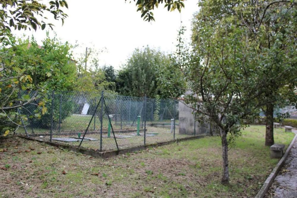  te koop huis A Lama Pontevedra 39
