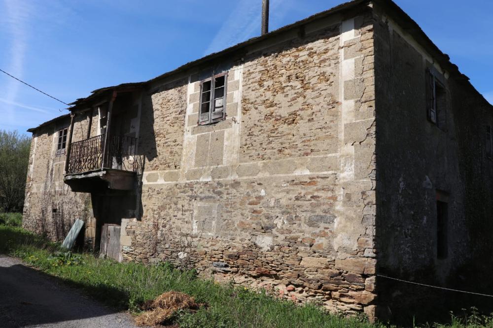  te koop huis Fonfria Meira 2