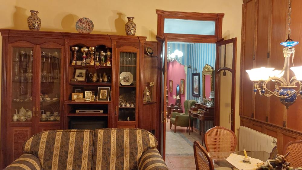 te koop huis Burriana Plana Baixa 40