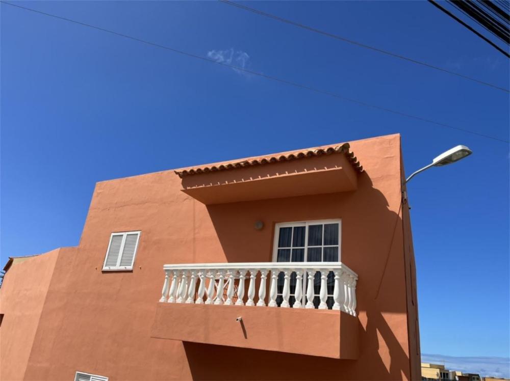  te koop penthouse Los Menores Zona Sur 6