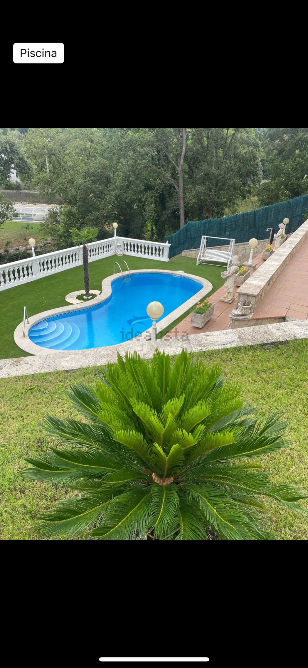  te koop villa Maçanet De La Selva Selva 8