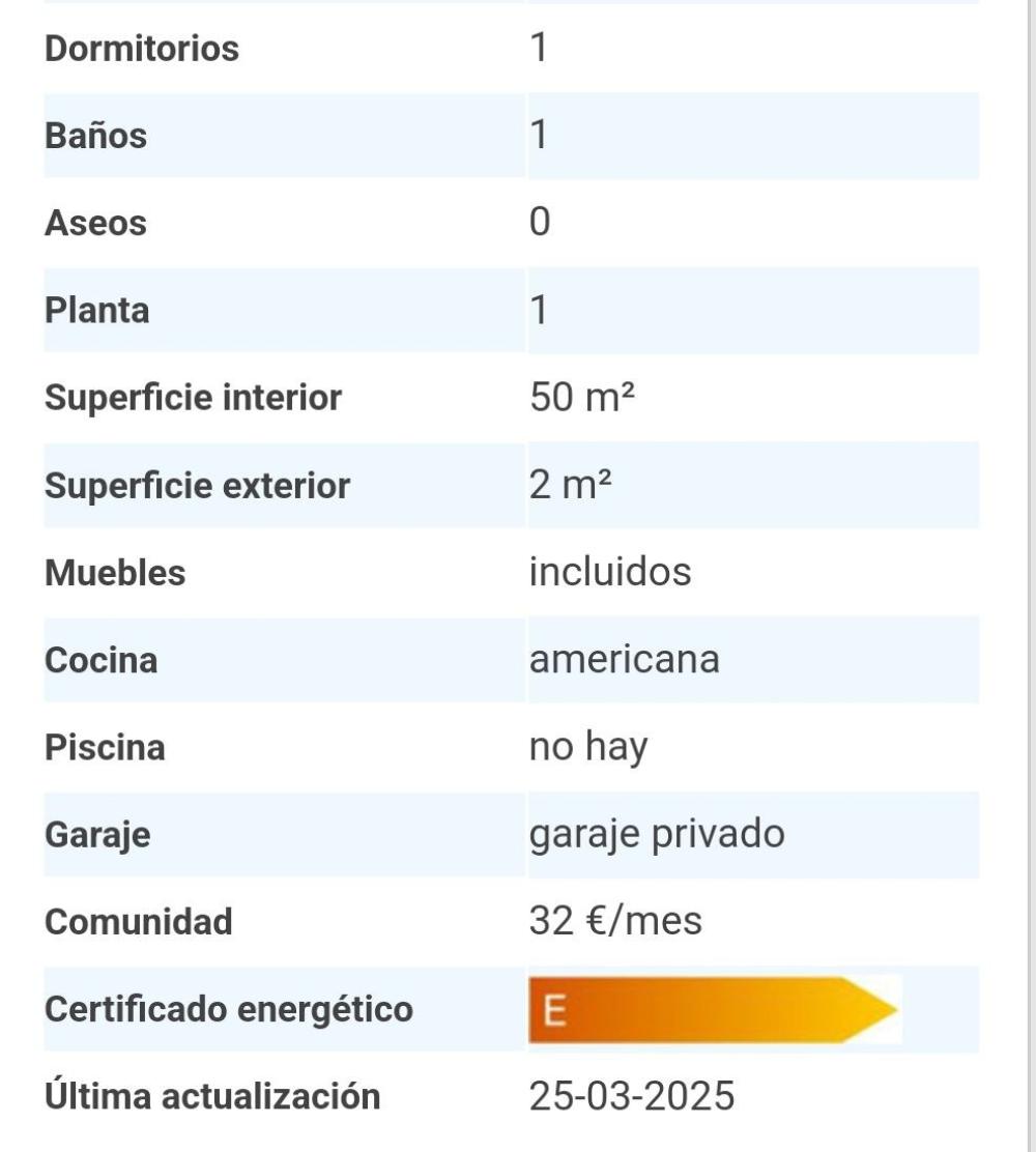  te koop penthouse Los Menores Zona Sur 9