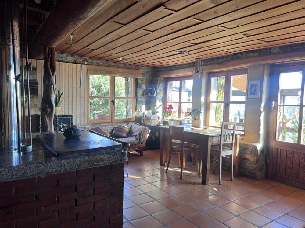  te koop huis El Pueyo De Araguás Sobrarbe 7