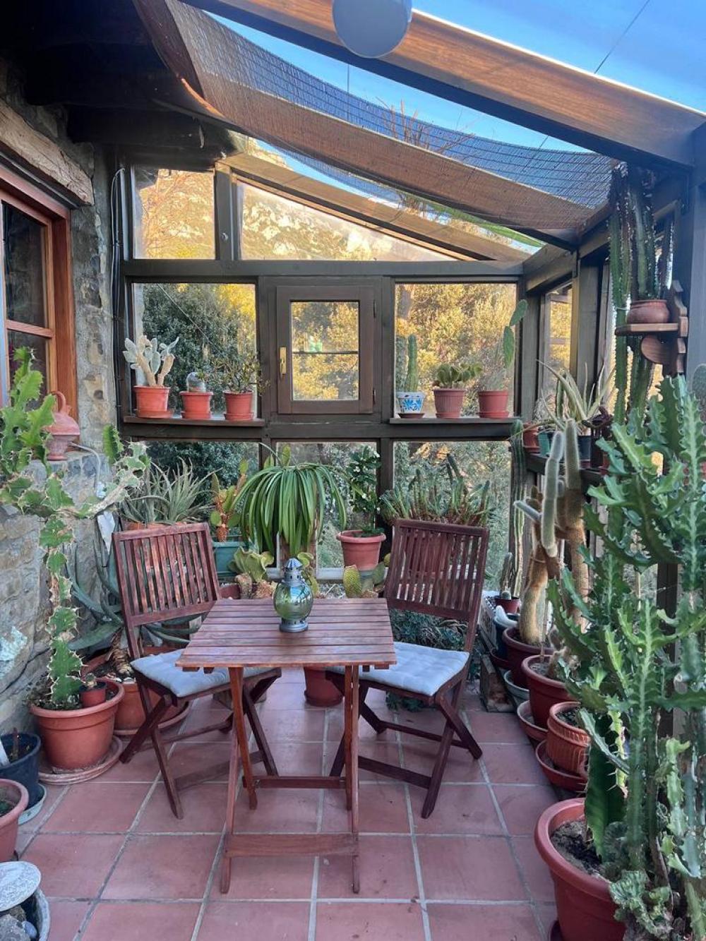  te koop huis El Pueyo De Araguás Sobrarbe 16