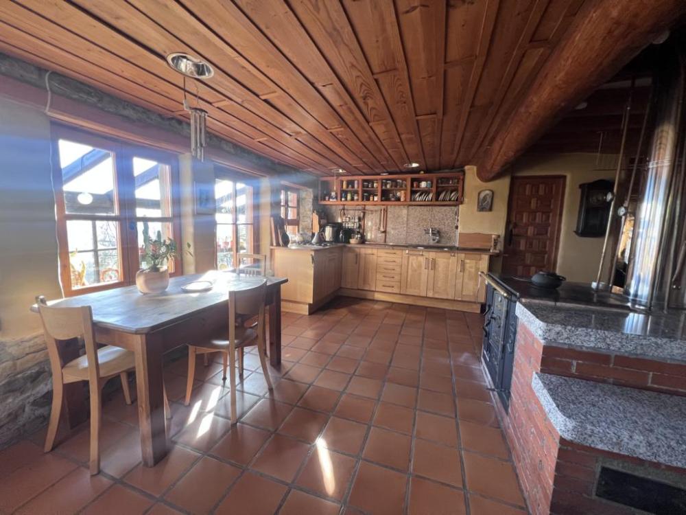  te koop huis El Pueyo De Araguás Sobrarbe 8