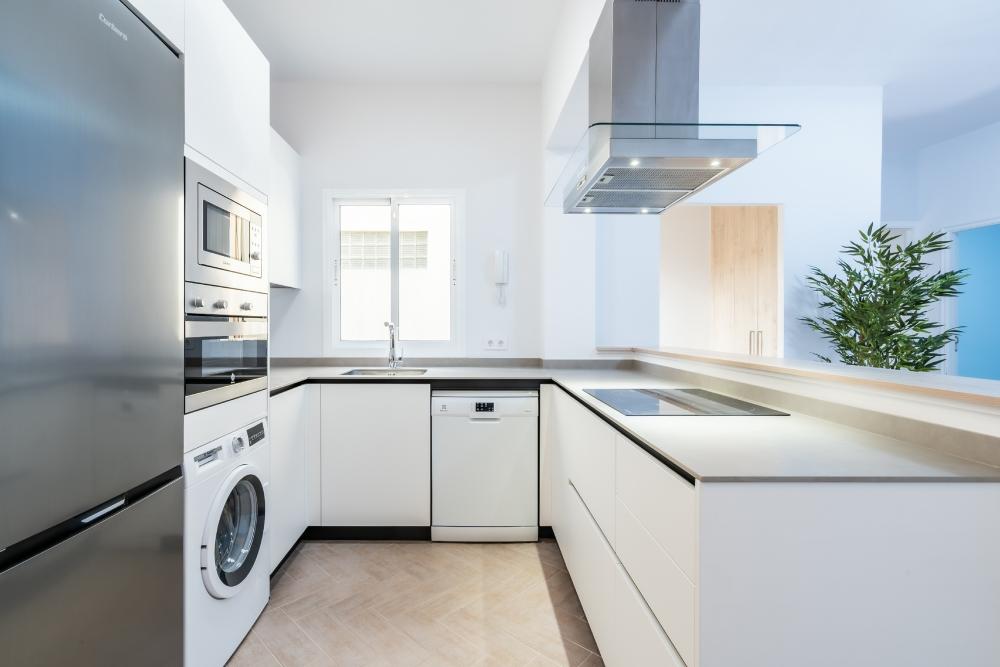  te koop appartement Ifara Zona Metropolitana 1