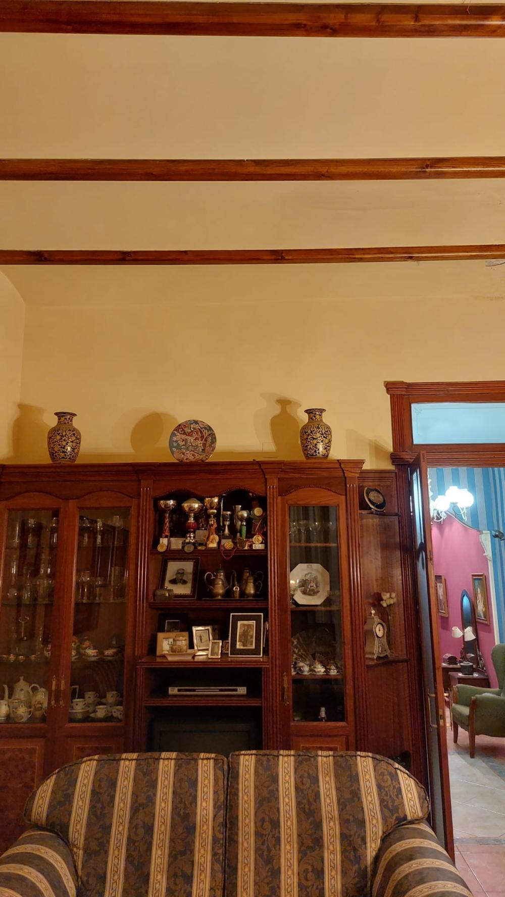  te koop huis Burriana Plana Baixa 39