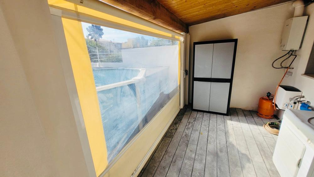  te koop benedenwoning Pont D'inca Raiguer 10