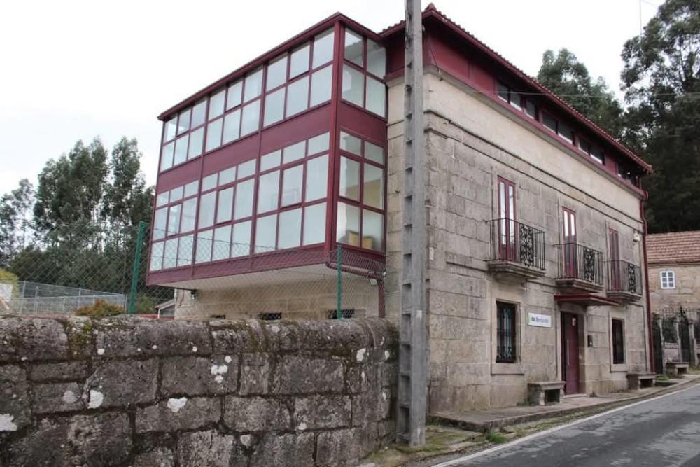  te koop huis A Lama Pontevedra 51