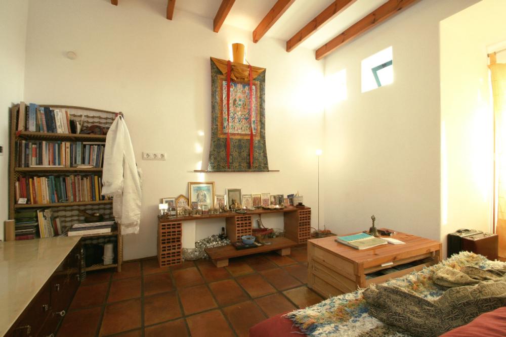  te koop huis Presillas Bajas Comarca Metropolitana De Almería 24
