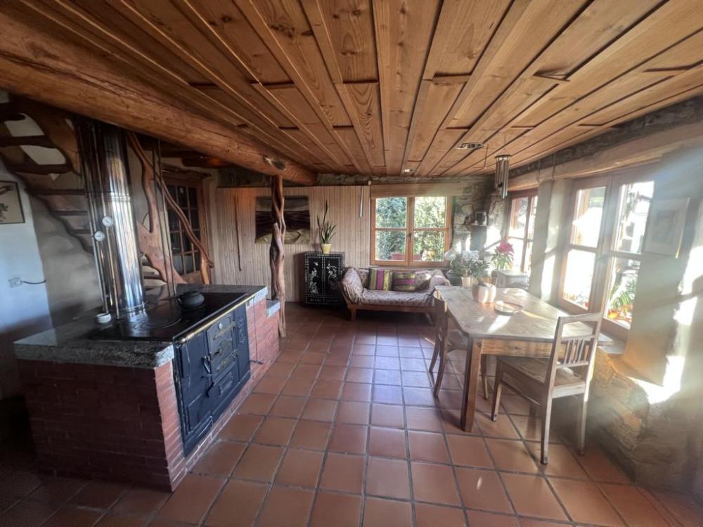  te koop huis El Pueyo De Araguás Sobrarbe 12