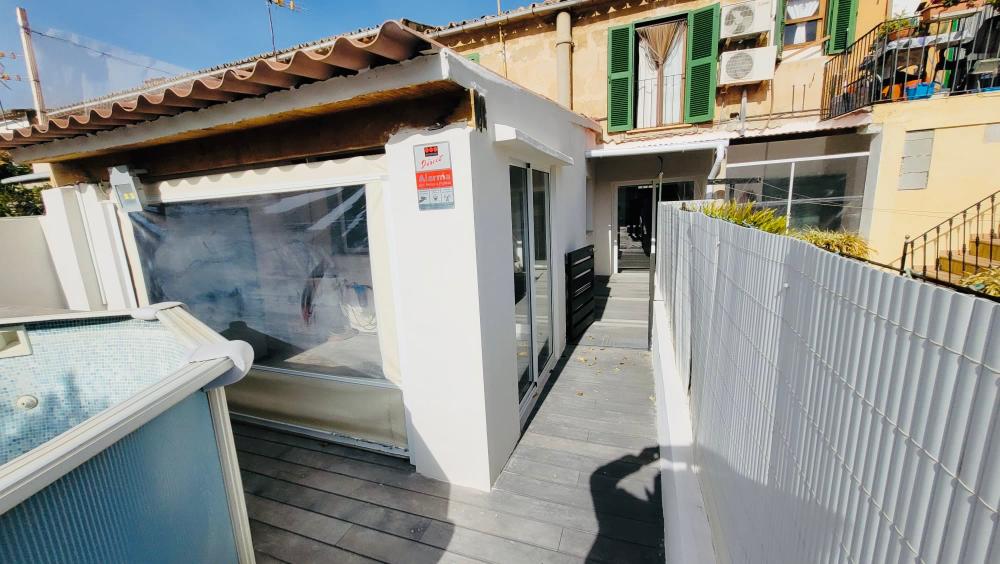  te koop benedenwoning Pont D'inca Raiguer 11