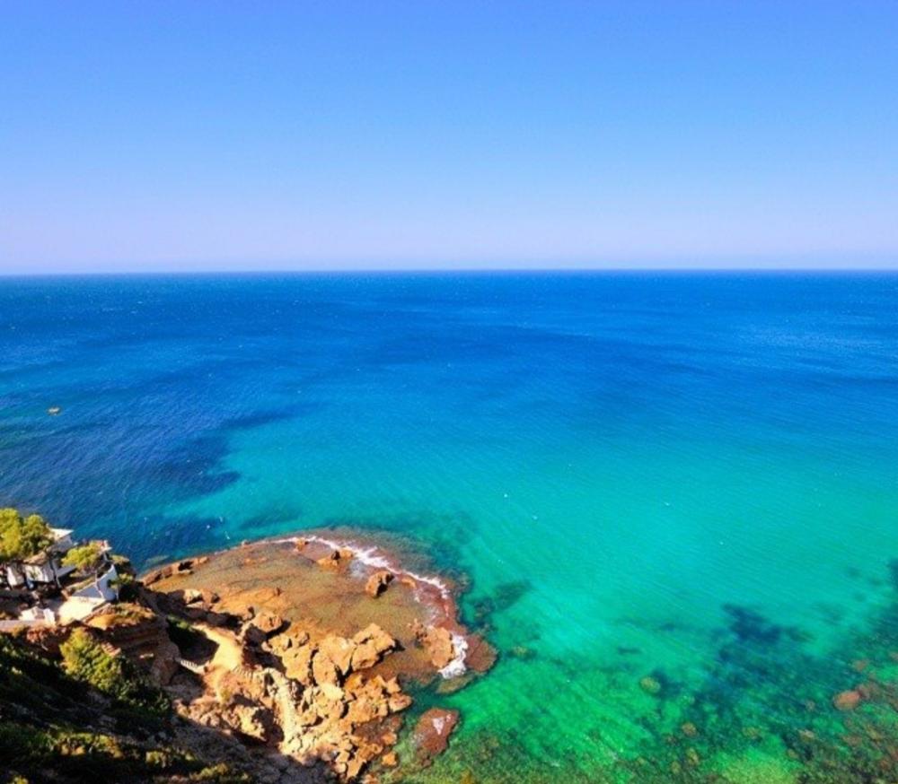  te koop benedenwoning Dénia Marina Alta 17