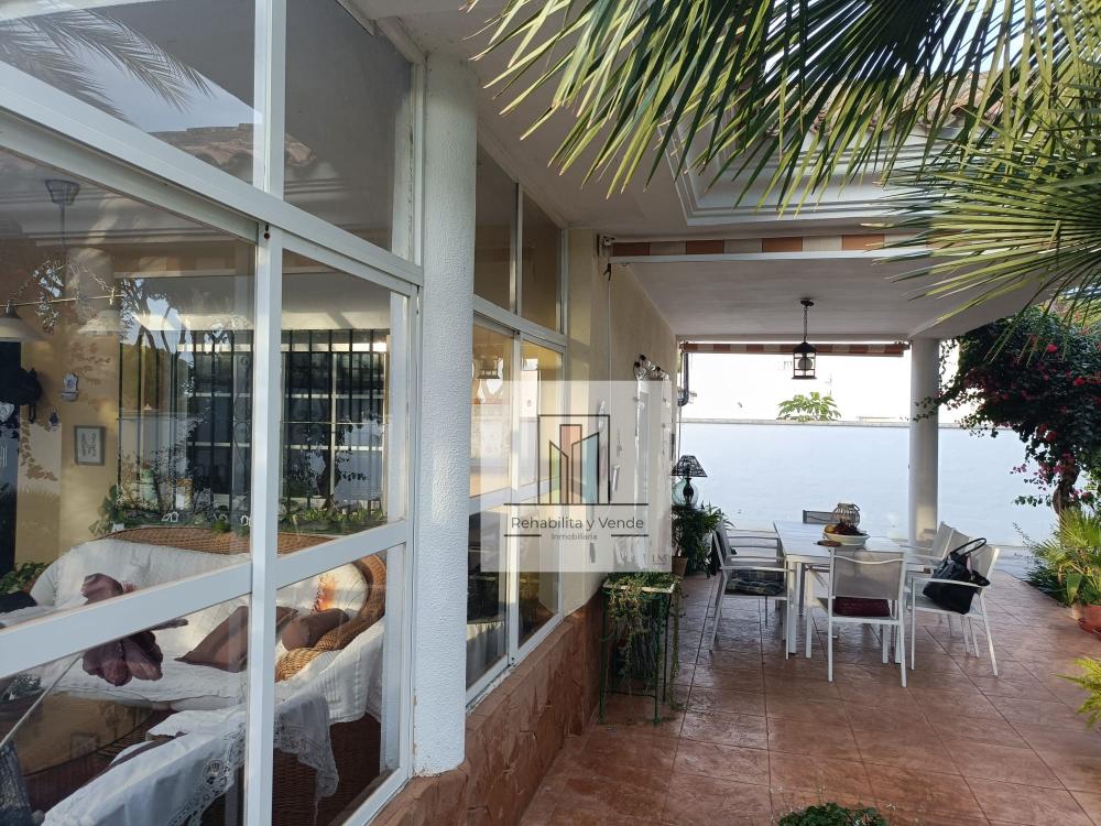  te koop villa La Barrosa-Sancti Petri Bahía De Cádiz 10