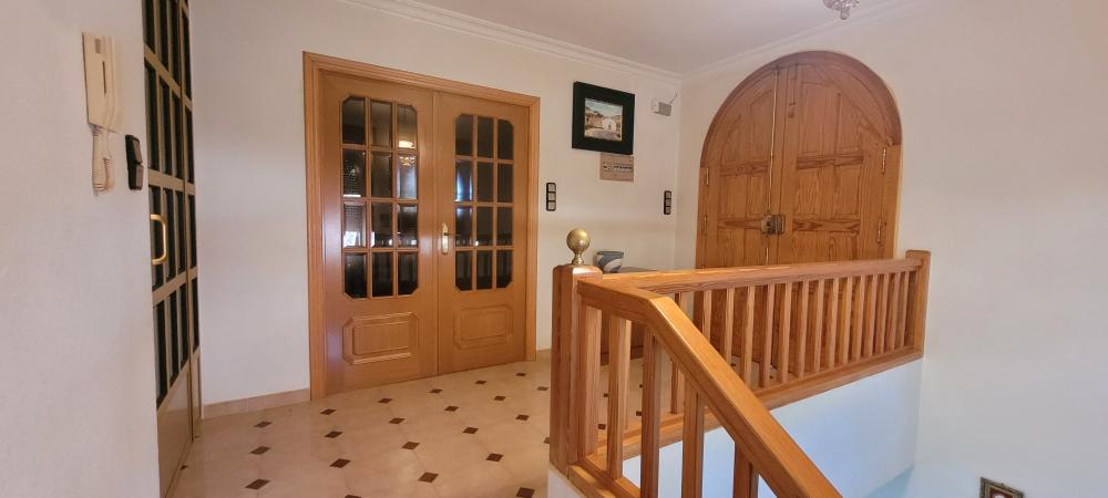  te koop villa Jijona Alacantí 16