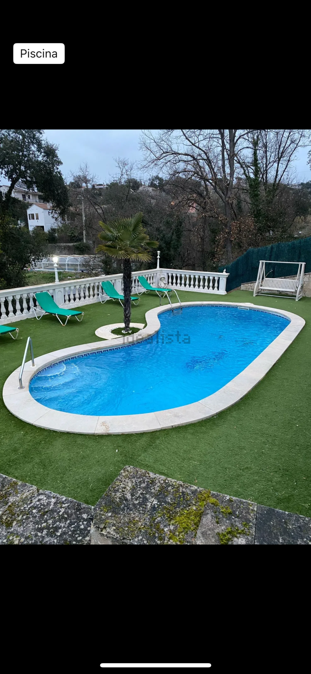  te koop villa Maçanet De La Selva Selva 23