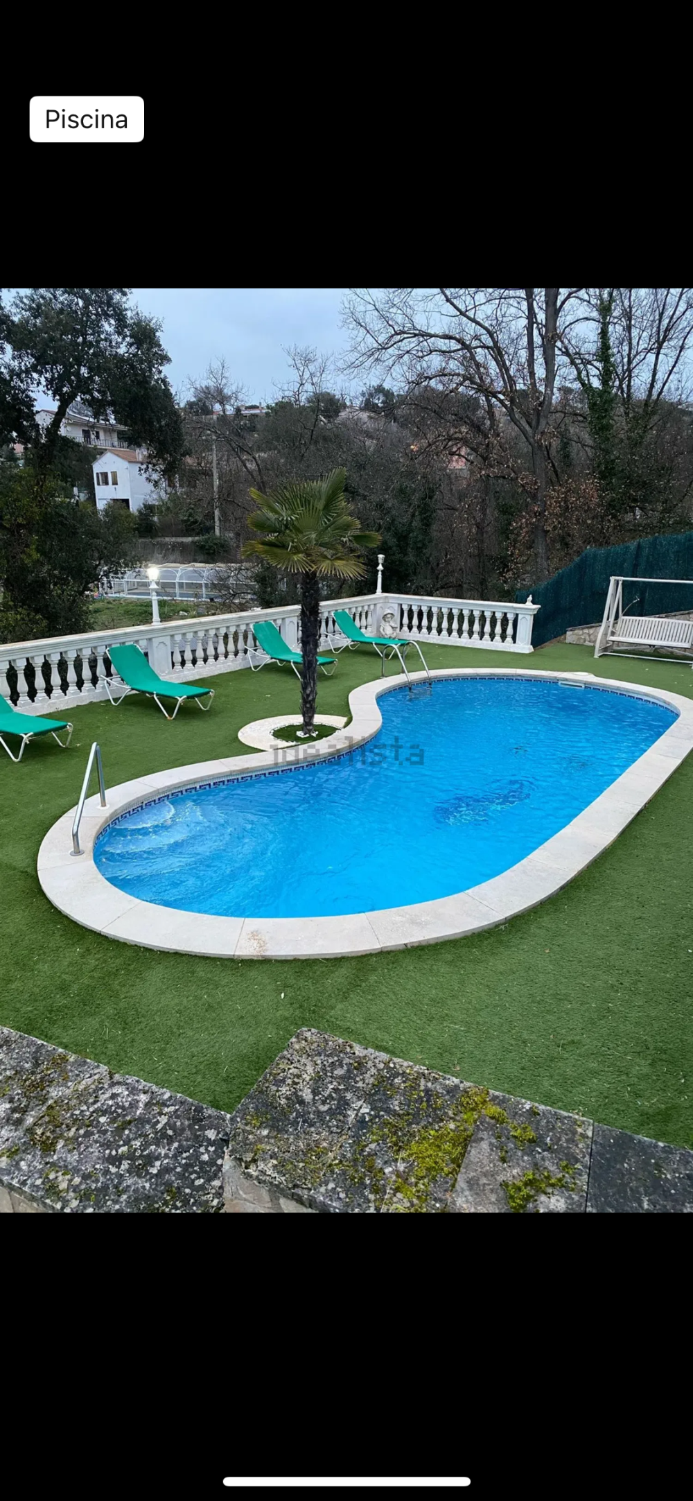  te koop villa Maçanet De La Selva Selva 28