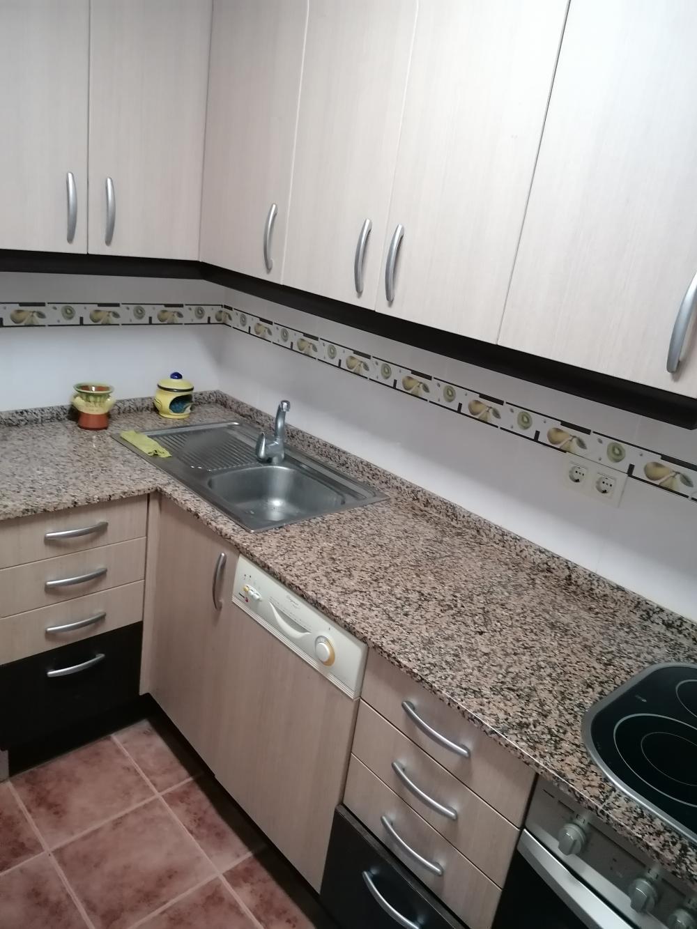  te koop huis Càlig Baix Maestrat 5