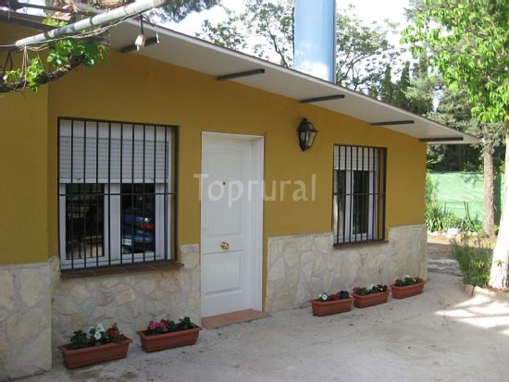  te koop huis Pedro Muñoz Mancha (La) 14