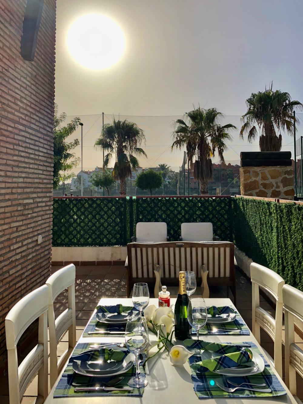  te koop appartement Playa Granada Costa Tropical 4