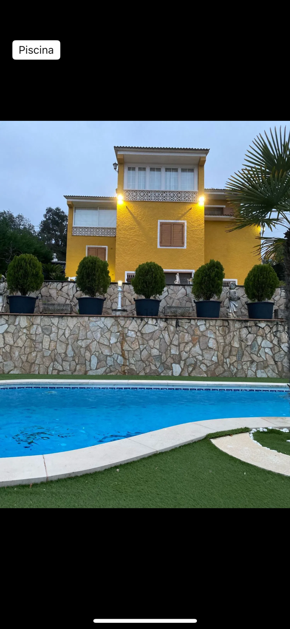  te koop villa Maçanet De La Selva Selva 33