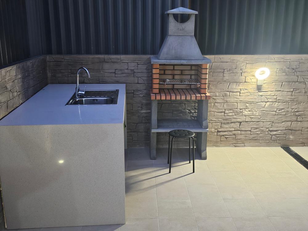  te koop villa California Garraf 15