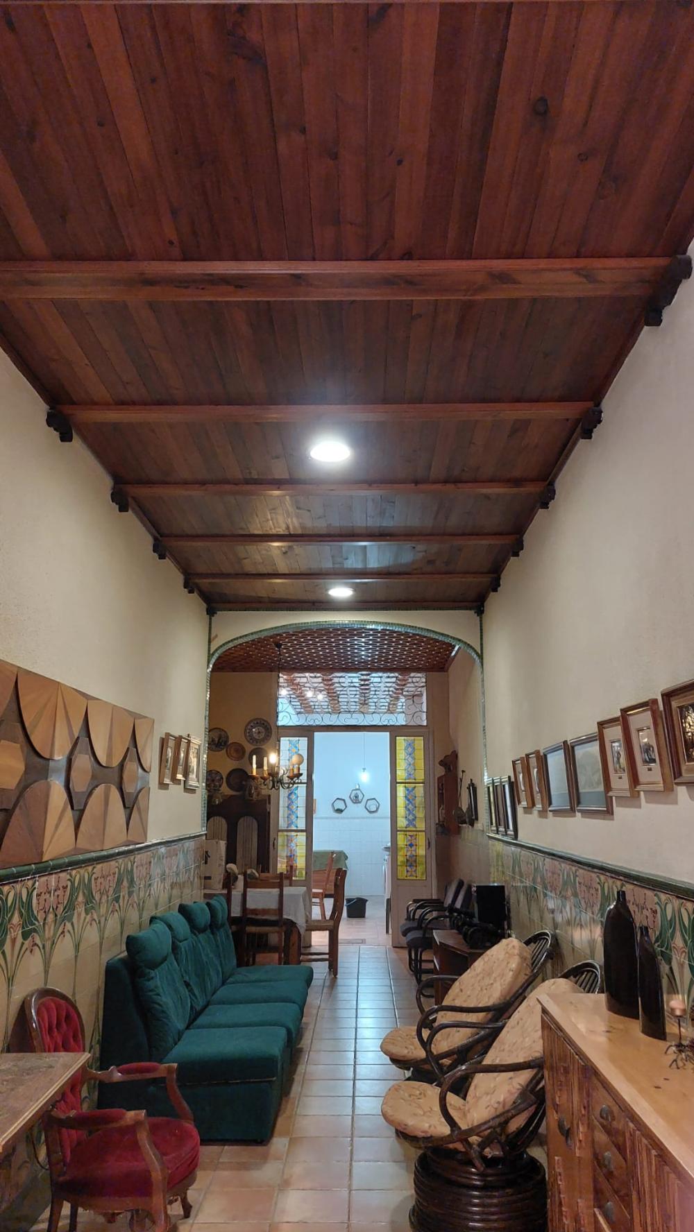  te koop huis Burriana Plana Baixa 49