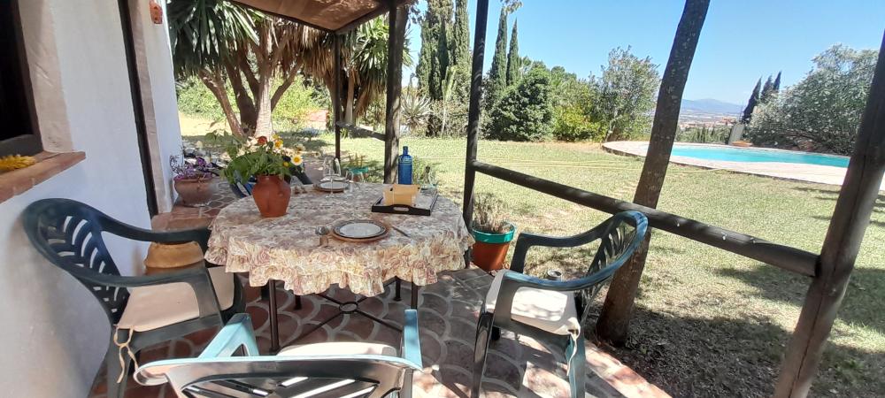  te koop villa Alhaurín De La Torre Valle Del Guadalhorce 25