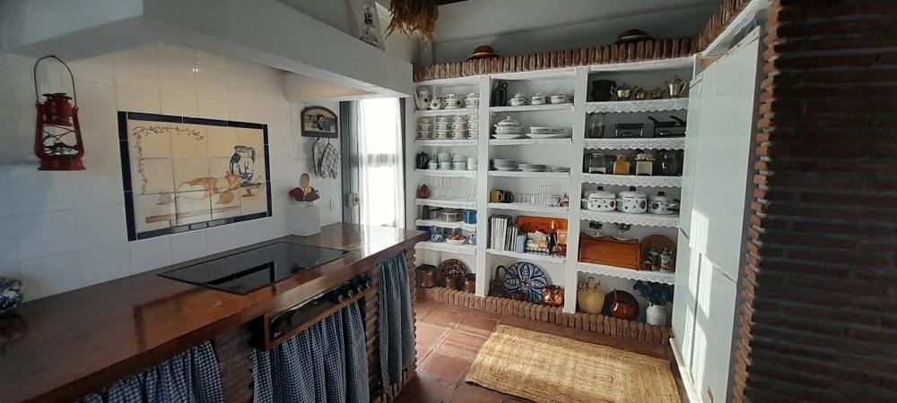  te koop villa Alhaurín De La Torre Valle Del Guadalhorce 14