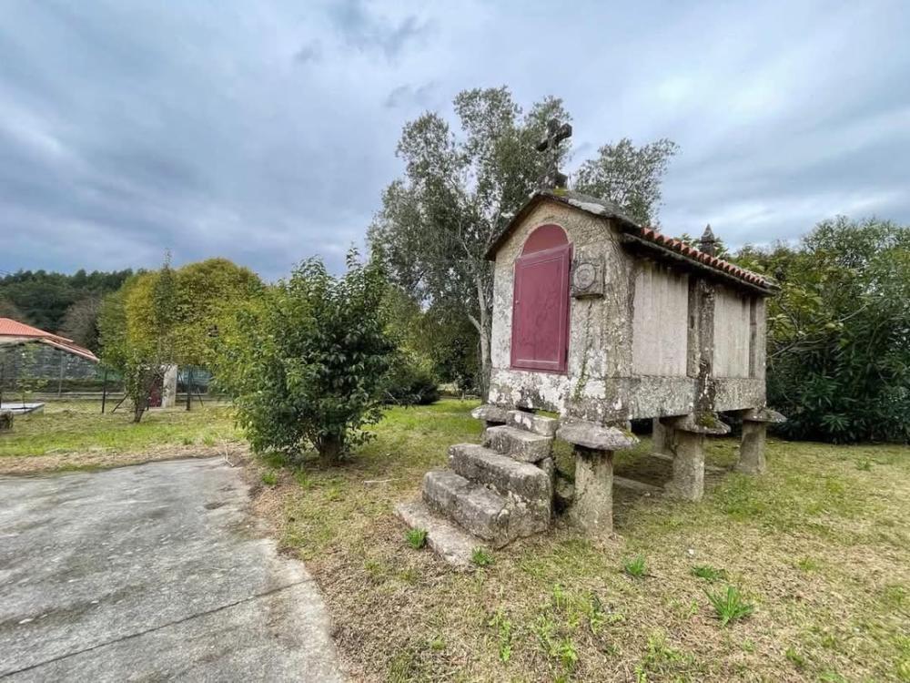  te koop huis A Lama Pontevedra 19