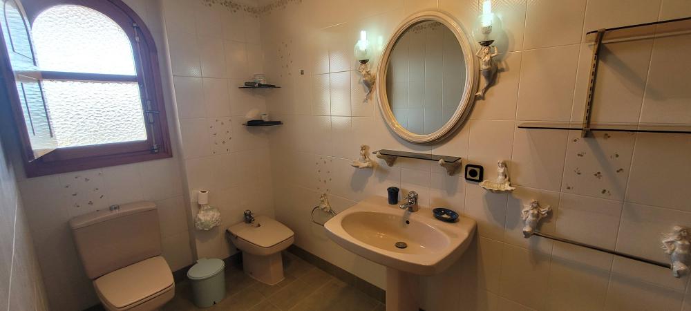  te koop villa Jijona Alacantí 26