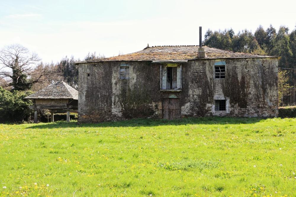  te koop huis Fonfria Meira 7