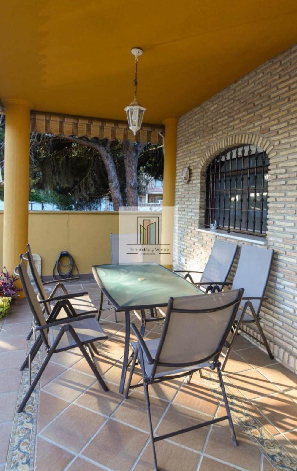 te koop villa La Barrosa-Sancti Petri Bahía De Cádiz 2