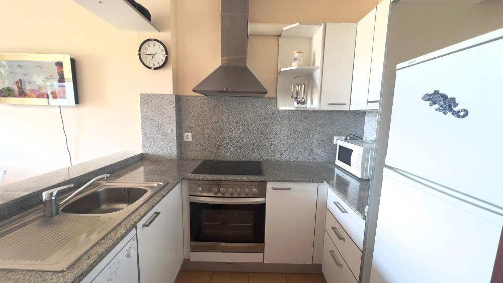  te koop appartement Eucaliptus Montsià 17
