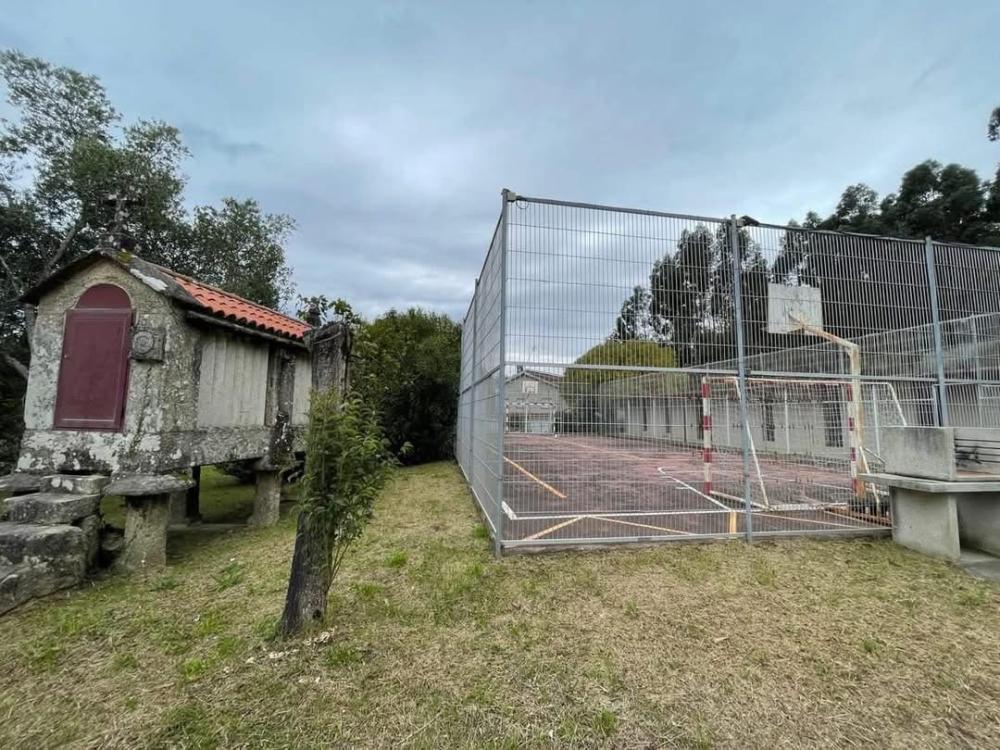  te koop huis A Lama Pontevedra 23