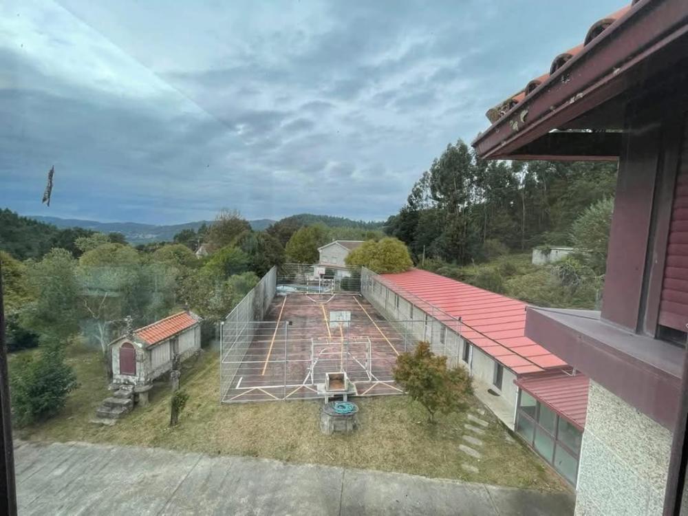  te koop huis A Lama Pontevedra 14