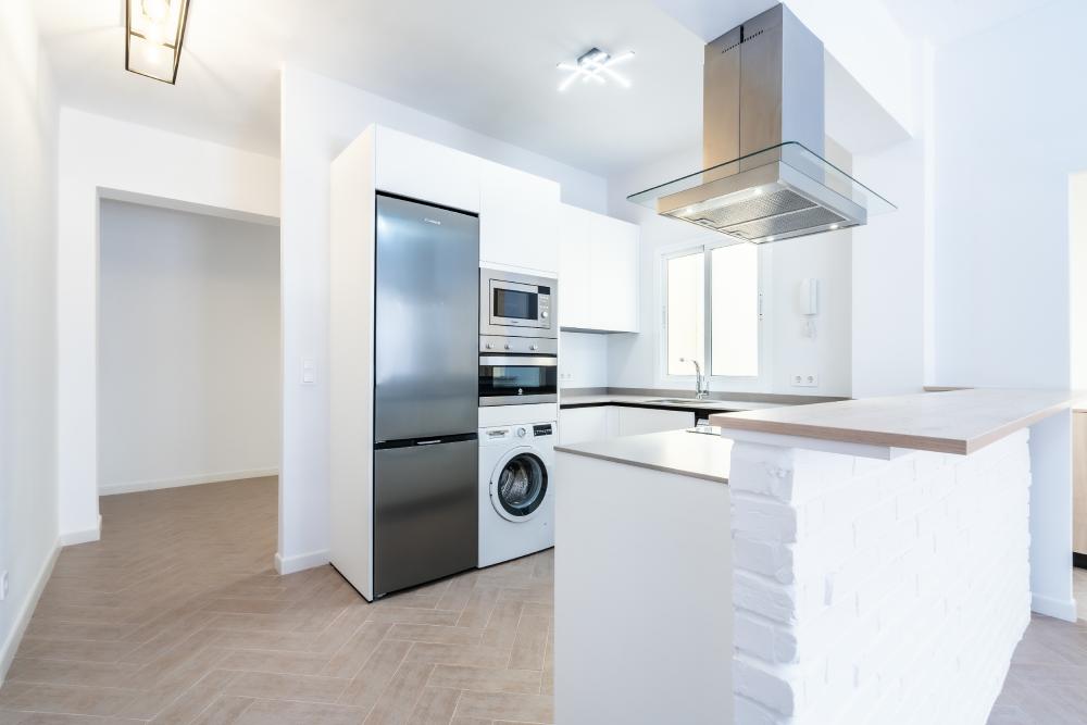  te koop appartement Ifara Zona Metropolitana 13