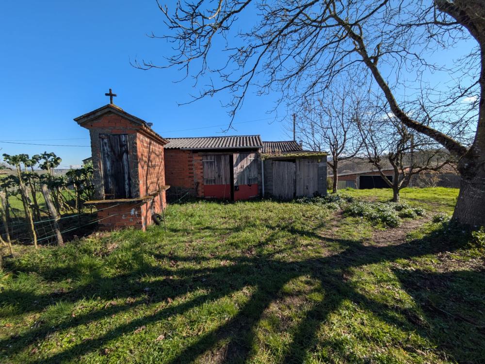  te koop huis Piñeiro Tierra De Lemos 13