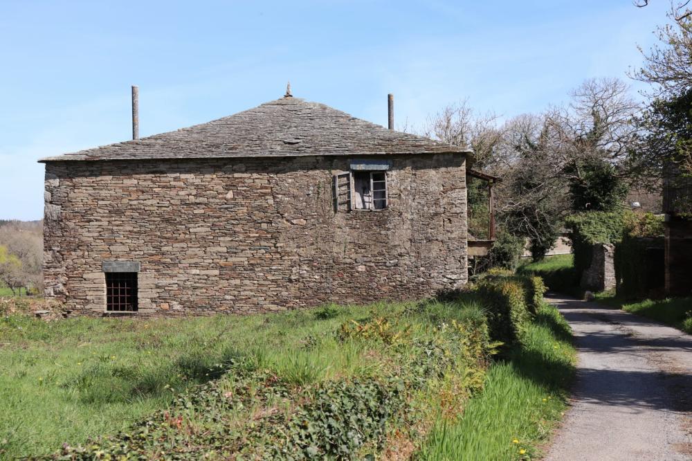  te koop huis Fonfria Meira 4