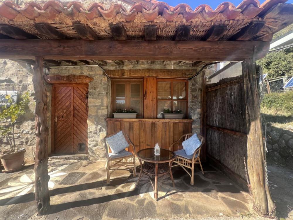  te koop huis El Pueyo De Araguás Sobrarbe 4