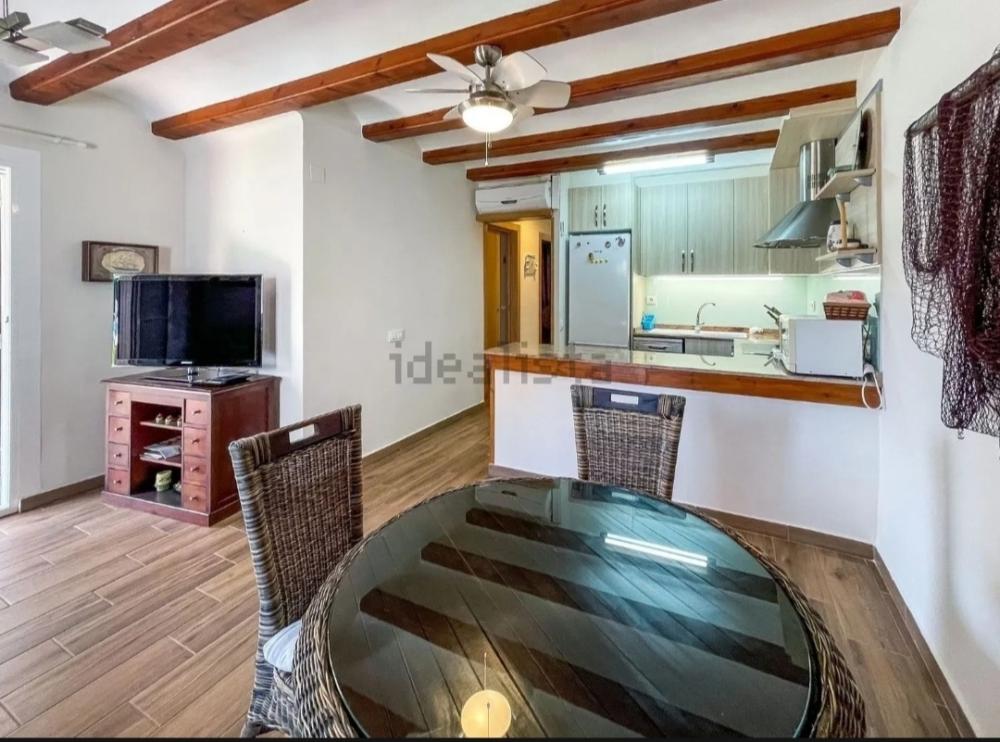  te koop benedenwoning Dénia Marina Alta 6