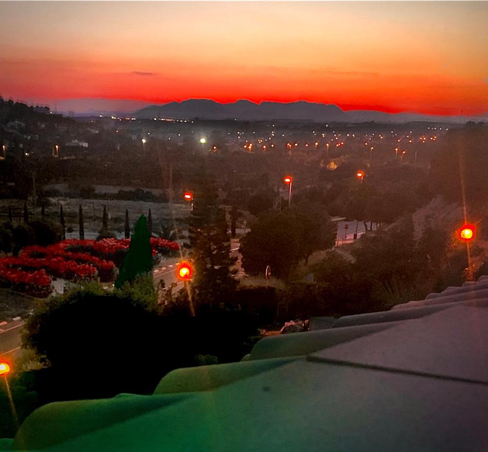  te koop twee-onder-een-kapwoning Sant Joan D'alacant Alacantí 32